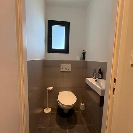 La Petite Provence Maison Climatisee Independante Avignon Pour 2 A 4 Personnes