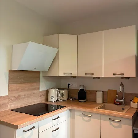 La Petite Provence Maison Climatisee Independante Avignon Pour 2 A 4 Personnes 펜션 Villeneuve-lès-Avignon