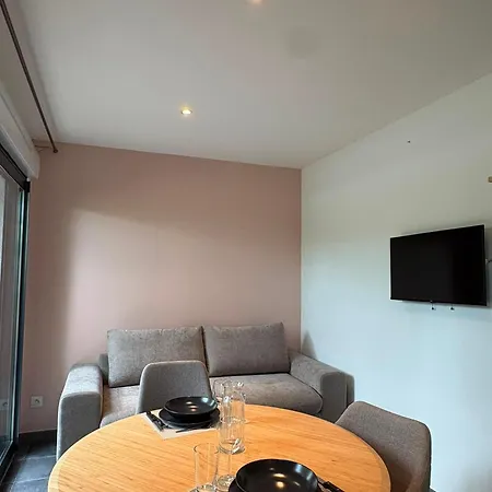 別荘 La Petite Provence Maison Climatisee Independante Avignon Pour 2 A 4 Personnes ヴィルヌーヴ・レ・ザヴィニョン