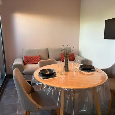 Casa vacanze La Petite Provence Maisonnette Indépendante Avec Jardin Avignon *